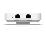 U7 In-Wall WiFi 7 Doble Banda para Interiores, con Cobertura de hasta 115 m², Capacidad para 200 Usuarios y Diseño Optimizado para Entornos de Hospitalidad - Imagen 6