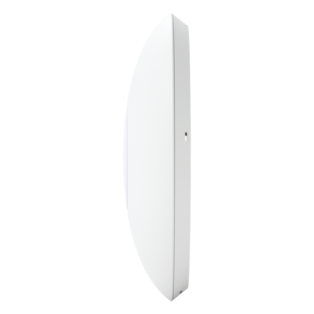 Access Point UniFi WiFi 7 Pro / Soporta 6 GHz / para Interior en Techo o Pared / 6 streams / MU-MIMO 2x2 en cada banda (2.4/5/6 GHz) / Multi-Link Operation / Puerto 2.5 GbE. NO incluye POE+ - Imagen 3