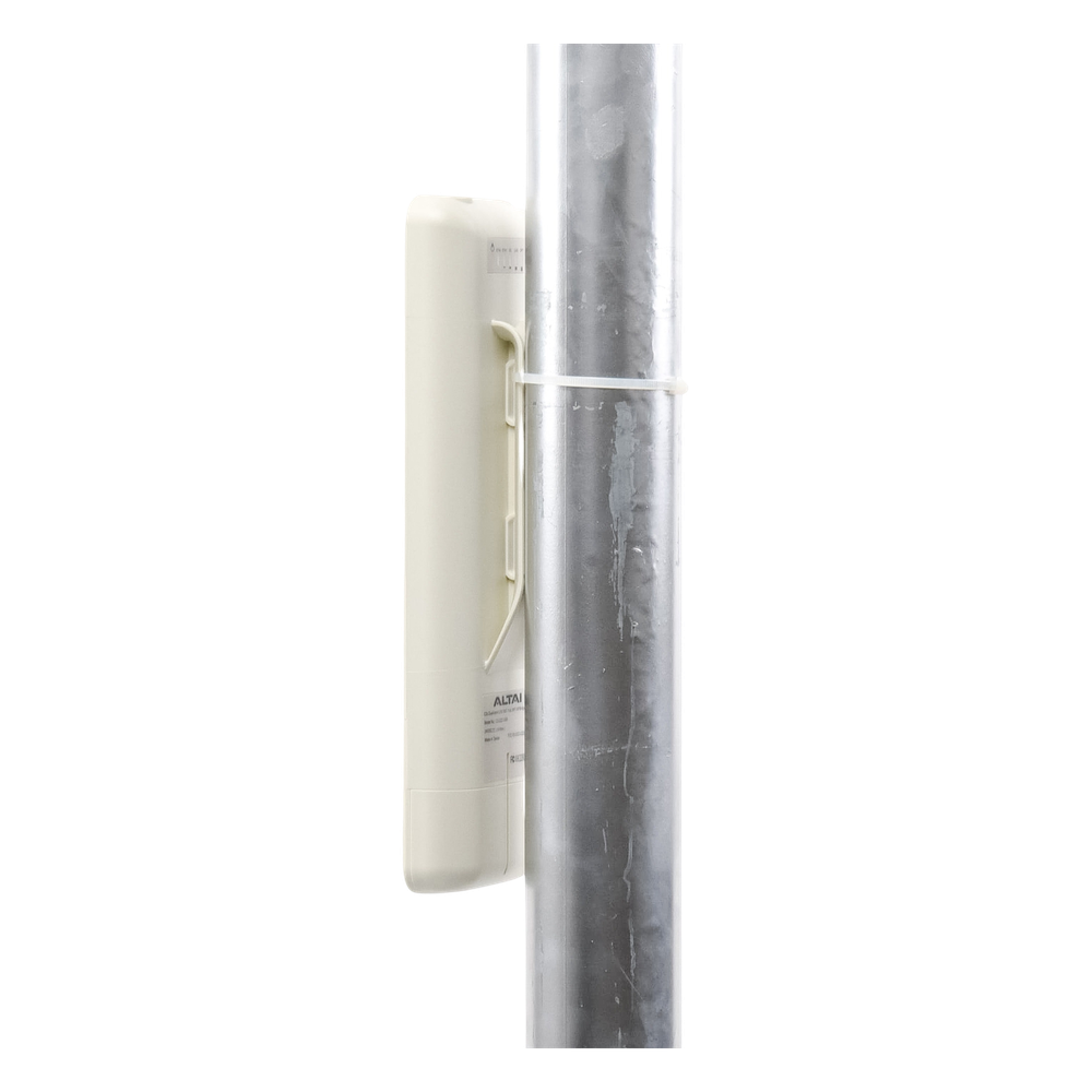 Punto de Acceso WiFi Exterior para WISP y Hotspot 2.4 GHz / Cobertura hasta 800 m / Administración Gratuita en la Nube / Antena Sectorial 10 dBi / 128 Usuarios - Imagen 2