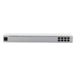 UniFi Switch Aggregation, administrable capa 2, 8 puertos SFP+ de 10G - Imagen 3