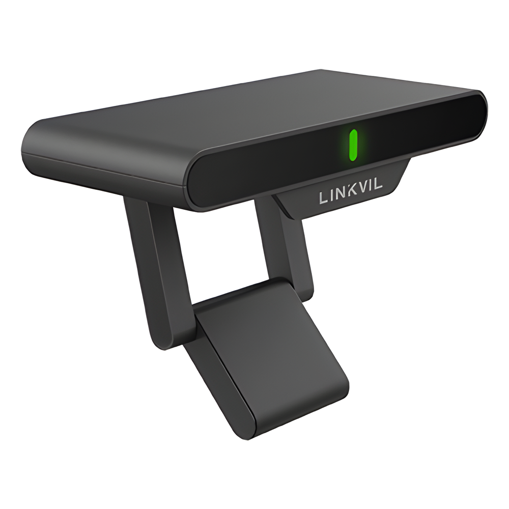 Sistema Videoconferencia 4K Todo en Uno / Cámara 8MP + Altavoz 3W / Micrófono 8 Filas / USB Type-C BYOD / Transmisión Inalámbrica 4K / Salas hasta 32 m² (344 ft²) - Imagen 3