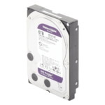 Disco Duro PURPLE de 6TB / 3 AÑOS DE GARANTÍA / Para Videovigilancia - Imagen 3