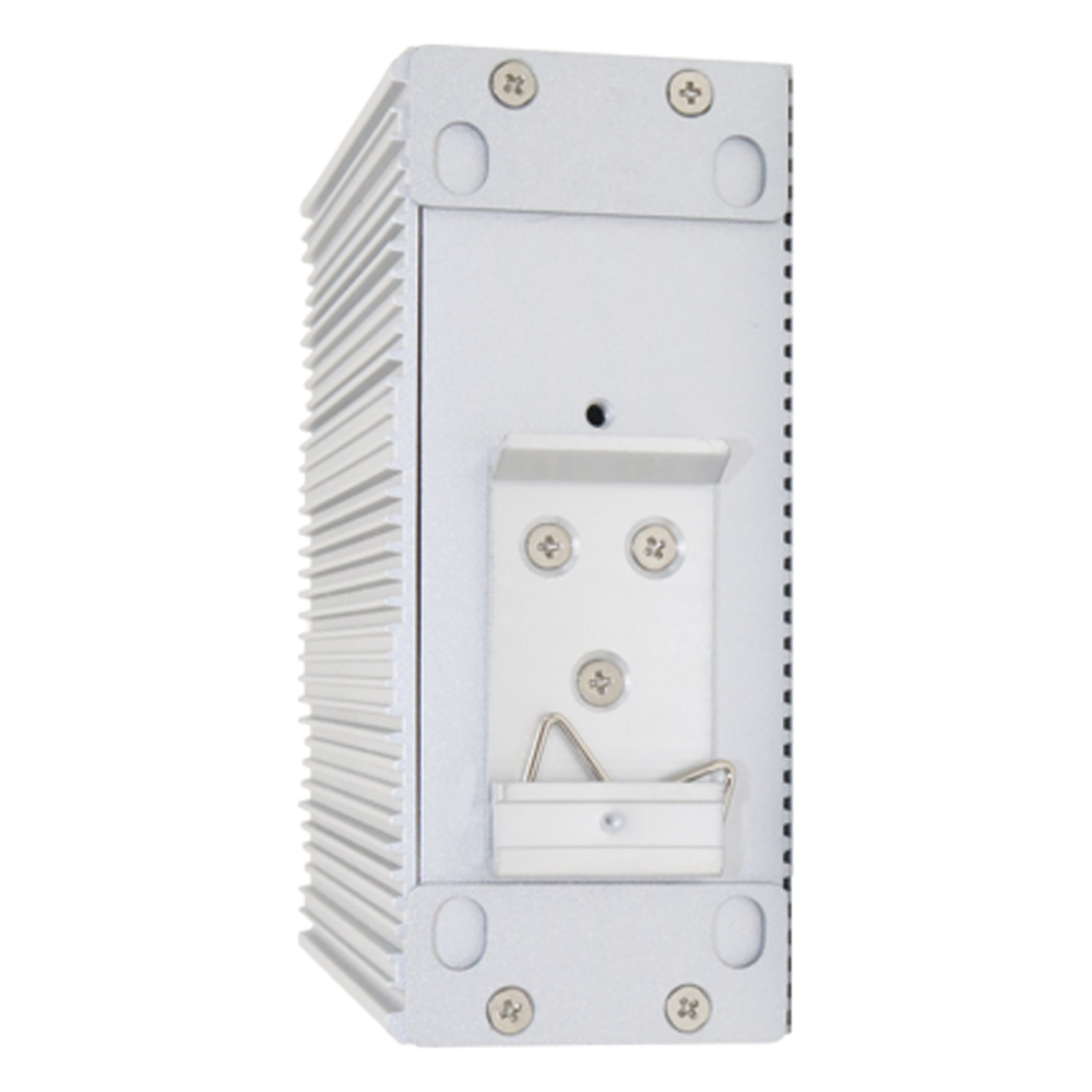 Switch L2+ PoE Industrial / Administración Cloud-Web-CLI / 4 Puertos PoE af/at 100/1000 Mbps / 2 Puertos SFP Gigabit / Presupuesto PoE 120 W / Protocolo ERPS (redundancia enlaces) - Imagen 3
