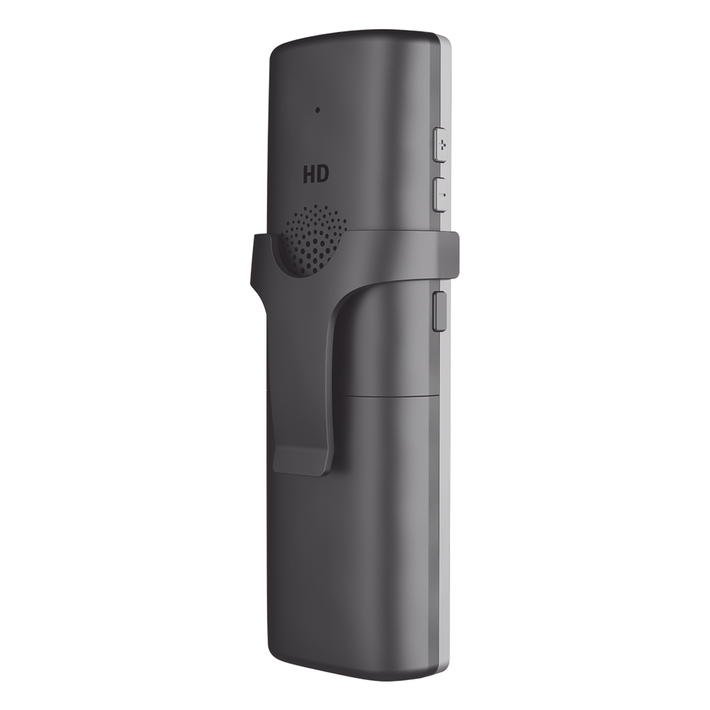 Teléfono WiFi portátil empresarial con 2 lineas y cuentas SIP, Bluetooth y botón Push-to-talk - Imagen 5