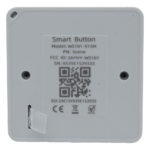 Botón Inteligente Inalámbrico para Automatización y Alertas con LoRaWAN - Imagen 3