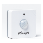 Sensor de Ocupación PIR y Luz LoRaWAN / Automatización de Iluminación para Edificios Inteligentes (BMS) / Detección 120° x 100° / 8 Metros / 1-60000 Lux - Imagen 3