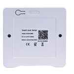 Sensor de Ruido para Monitoreo Acústico en Espacios Inteligentes con LoRaWAN - Imagen 3