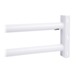 Montaje Extensión para PTZ Hikvision / Diseño Instalación en Poste - Imagen 3