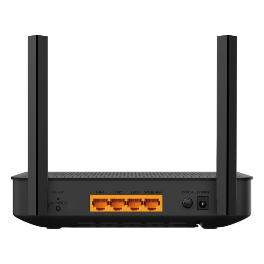 ONU/ONT - XPON Router WIFI AX 3000 / 1 Puerto PON SC/APC / 1 Puerto WAN/LAN Gigabit / 3 Puertos LAN 10/100/1000 MBPS / Compatible con EasyMesh / Soporta AgiNet Config - AgiNet ACS (herramienta de gestón remota) - Imagen 3