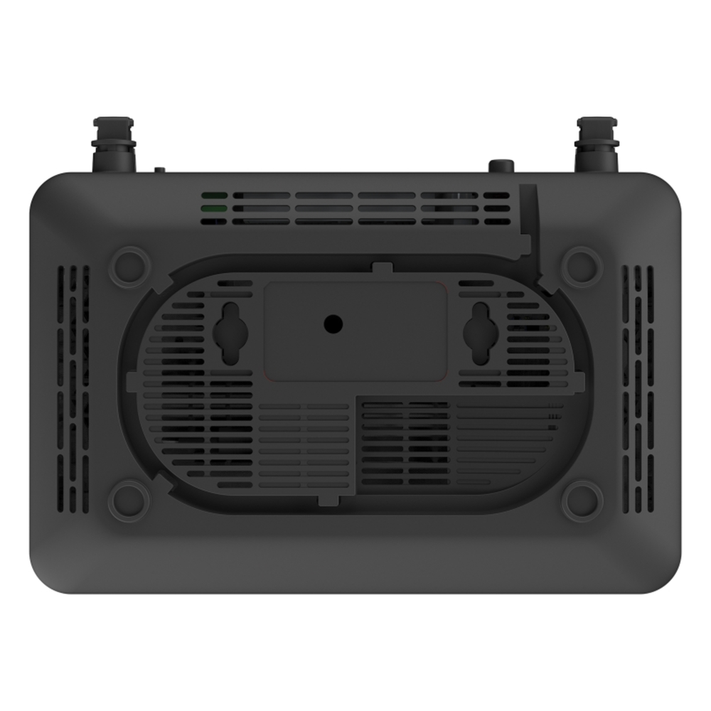ONU/ONT - XPON Router WIFI AX 3000 / 1 Puerto PON SC/APC / 1 Puerto FXS (RJ11) / 1 Puerto WAN/LAN Gigabit / 3 Puertos LAN 10/100/1000 MBPS / Compatible con EasyMesh / Soporta AgiNet Config - AgiNet ACS (herramienta de gestón remota) - Imagen 3