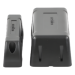 Contacto magnético inalámbrico para exterior con dos zonas, resistente a la intemperie, serie 5800 - Imagen 4