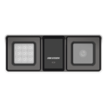 [Dual Light + ColorVu] Bala TURBOHD 3K (5 Megapixel) / Lente 2.8 mm / 60 mts IR + 60 mts Luz Blanca / Gran Angular 104.9° / Exterior IP67 / Micrófono Integrado / dWDR / 4 Tecnologías - Imagen 4