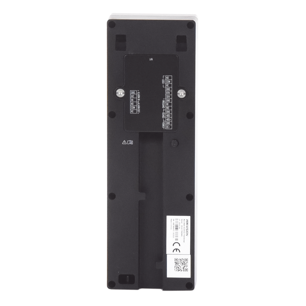 Teclado Exterior Antivandálico IP65 & IK08 / Administrable en la Nube / Alta y Baja de Passwords Remotamente con Horarios / Acceso por PIN o Tarjeta MIFARE - Imagen 4