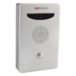 Estación de Alarma de Pánico con Video / Cámara 2 Megapixel / Audio Bidireccional / Alarma de Manipulación / PoE / IP65 / IK08 / Montaje en Pared o Empotrado - Imagen 6