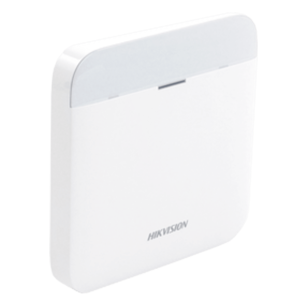 (AX PRO) Panel de Alarma Inalámbrico de Hikvision / Soporta 48 Zonas / Wi-Fi y Ethernet / Incluye Batería de respaldo / Compatible con los Accesorios AX PRO - Imagen 4