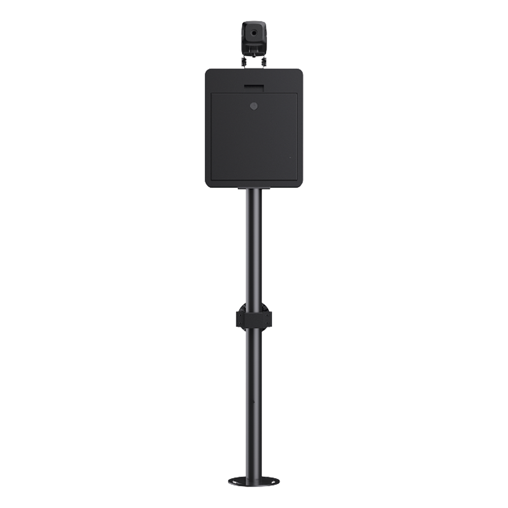 Kit ANPR / Cámara IP 2 Megapixel para Control de Acceso / Luz de Relleno Blanca + Pantalla de Visualización / Lente Motorizado 3.1 a 6 mm / Detección de placas: Plug and play, sin configuraciones complicadas 98% de precisión - Imagen 4