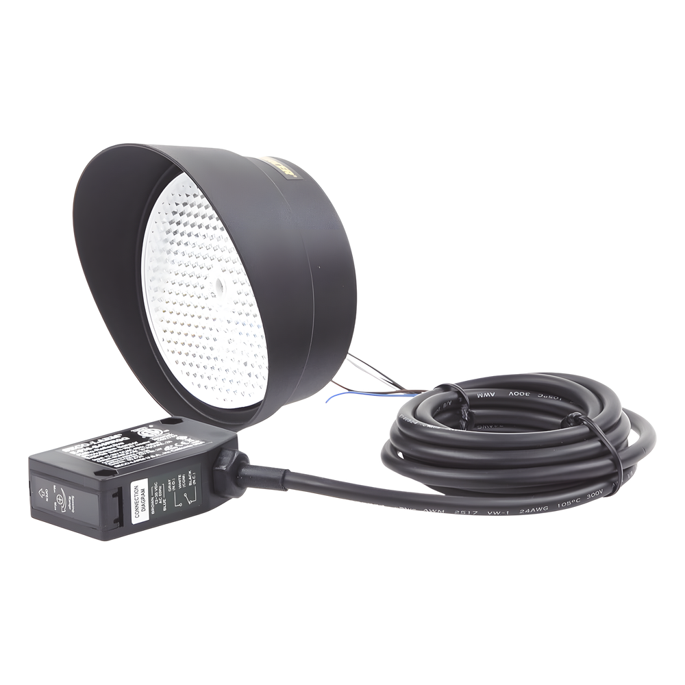 Detector Fotoeléctrico de 14 Metros / IP66 Uso Exterior Intemperie / Relevador NC,NO,COM / Cumple con ETL UL325 - Imagen 4