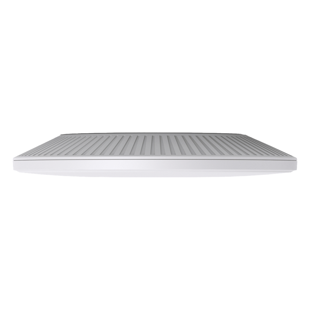 Punto de Acceso Omada / Wi-Fi 7 BE11000 MU-MIMO 2x2 / 1 Puerto 10 Gbps / Mesh Omada / Operaciones Multiencale (MLO) / Configuración por Controlador o Stand-Alone / Para Montaje en Techo/pared / Alimentación PoE+ - Imagen 4