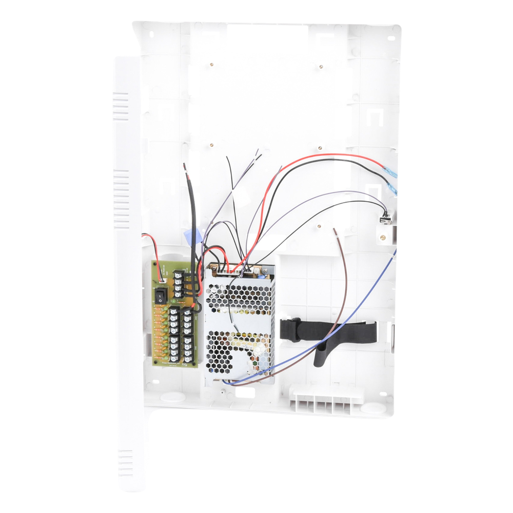 Gabinete de Plástico para CoreStation CS40 con Fuente de 110VCA - Imagen 5