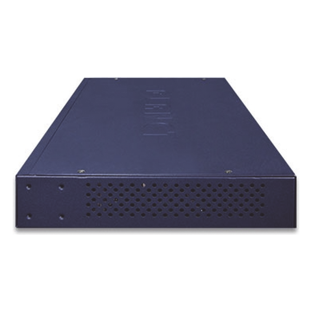 Switch Administrable Capa 2 de 24 Puertos Gigabit 10/100/1000T, 2 Puertos SFP 100/1000X , Cuenta con una Interfaz de Consola - Imagen 4
