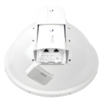 Antena Direccional airFiber X, ideal para enlaces Punto a Punto (PtP), frecuencia 5 GHz (5.1 - 5.9 GHz) de 23 dBi slant 45 - Imagen 7