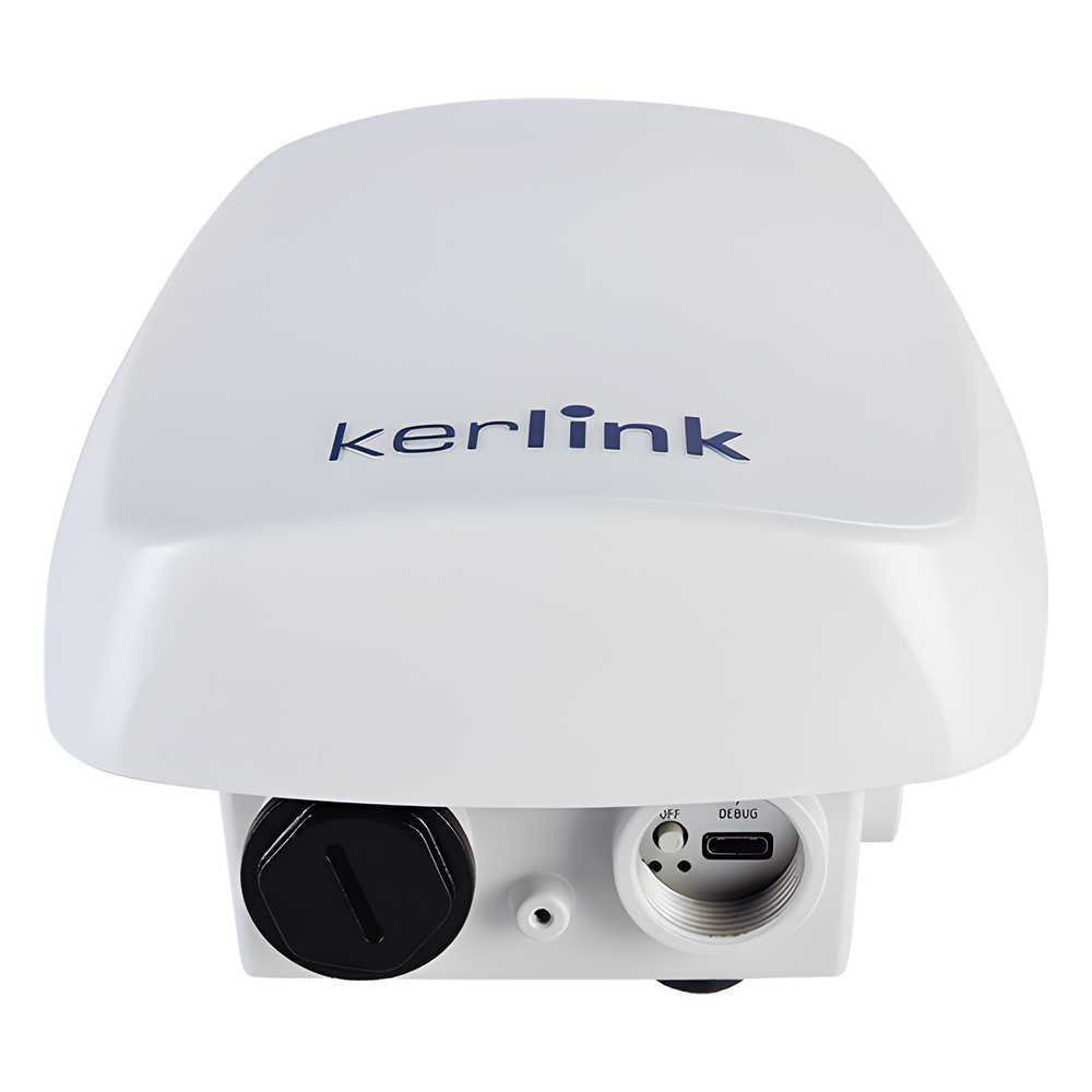 Gateway LoRaWAN® de Uso Exterior Para el Internet de Las Cosas. - Imagen 4