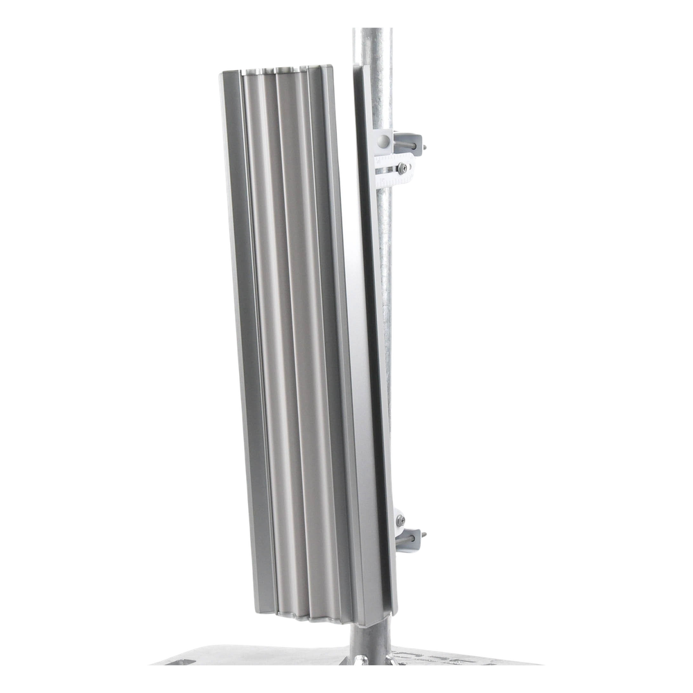 Antena sectorial para estaciones base airMAX AC de 45° de cobertura horizontal, en 5 GHz (5150 - 5875 MHz) de 22 dBi - Imagen 5