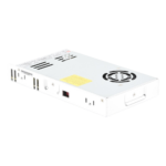 Fuente de Poder Industrial Conmutada 350W de Potencia, 12Vcc, 29A - Imagen 4