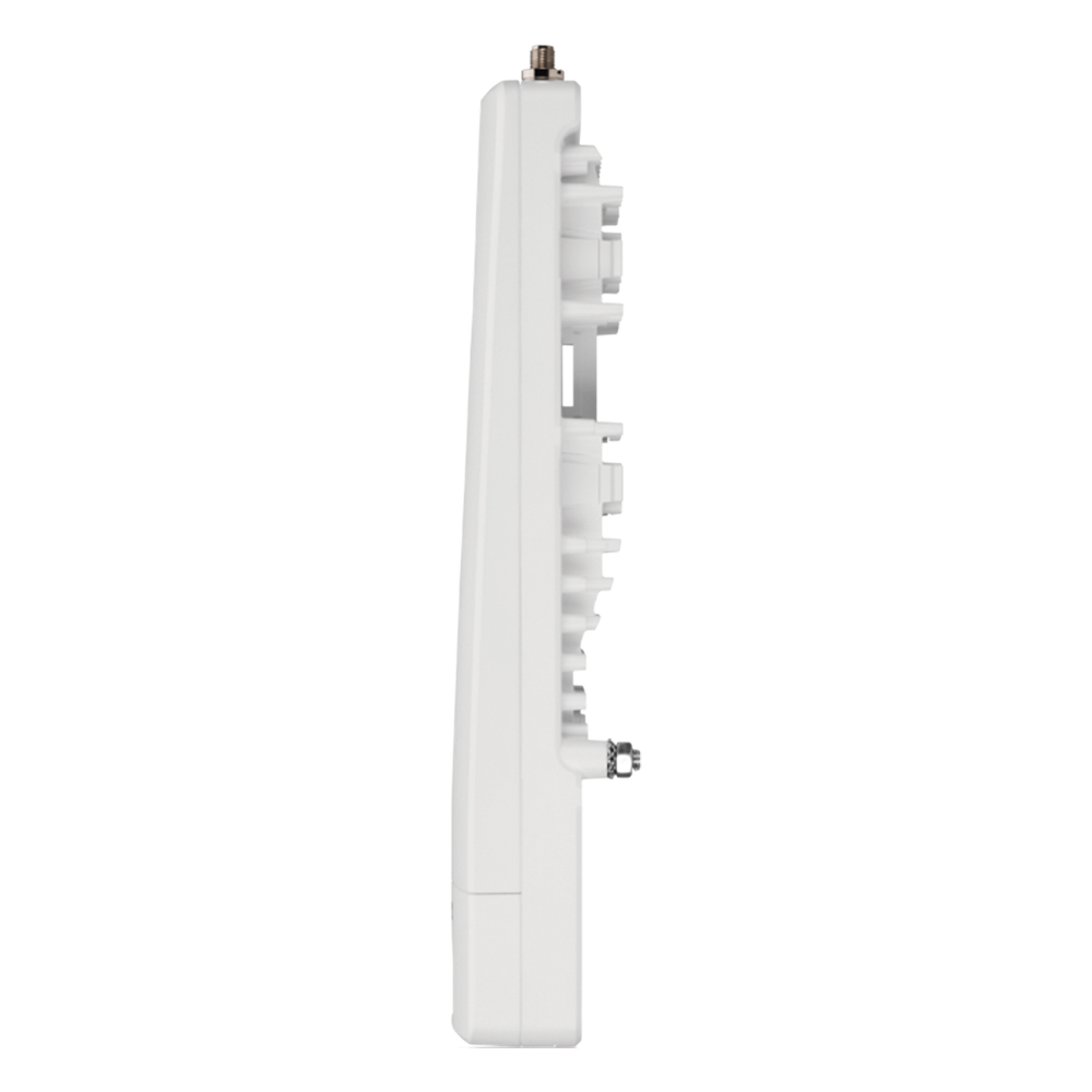 Radio Estación Base PtMP LTU™ Rocket, hasta 600 Mbps, 5 GHz (4.9 - 6.2 GHz), con filtrado de RF patentado y GPS sync para un rendimiento superior - Imagen 4
