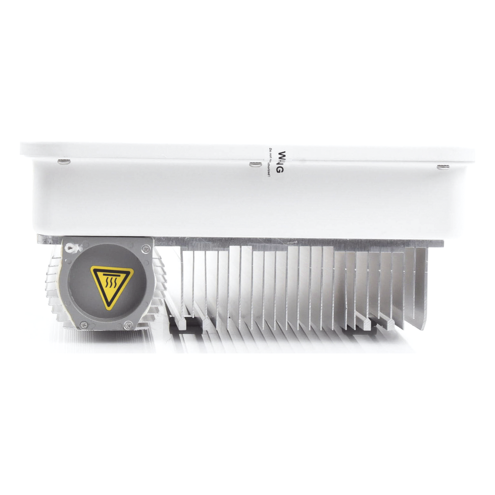 Inversor para Interconexión / 10 kW / 220 Vca / 3 MPPT / Eficiencia 98.1% / WiFi Integrado - Imagen 4
