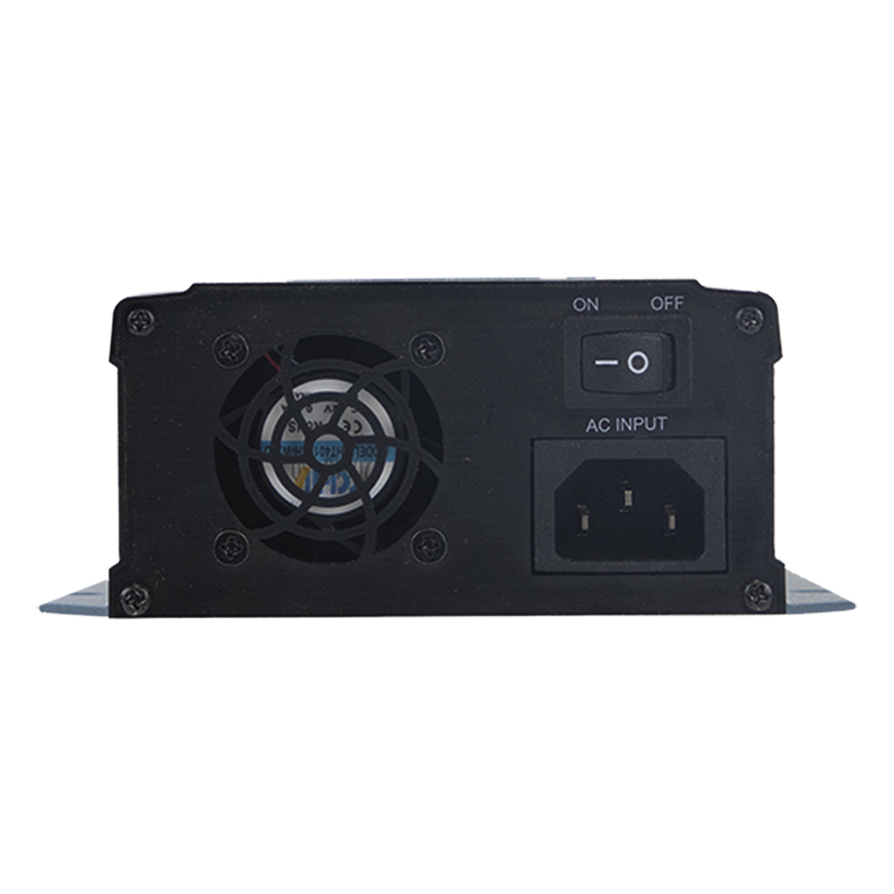 Cargador para Baterías de Plomo Ácido y Litio/ 13.5A / 24V / Bancos de 45 a 155 Ah - Imagen 4