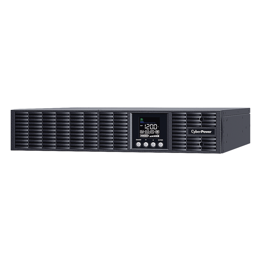 UPS Smart App Online S de 3000 VA/2700 W, Online Doble Conversión, Entrada 120 Vca NEMA L5-30P, Onda Senoidal Pura, Rack o Torre de 2 UR, Con 6 Tomas NEMA 5-20R - Imagen 4