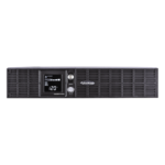 UPS 2000 VA/1540 W, Topología Línea Interactiva, Entrada 120 Vca NEMA 5-20P, Onda Senoidal Pura, Torre o Rack 2 UR, Con 2 Tomas NEMA 5-20R y 6 NEMA 5-15R - Imagen 4