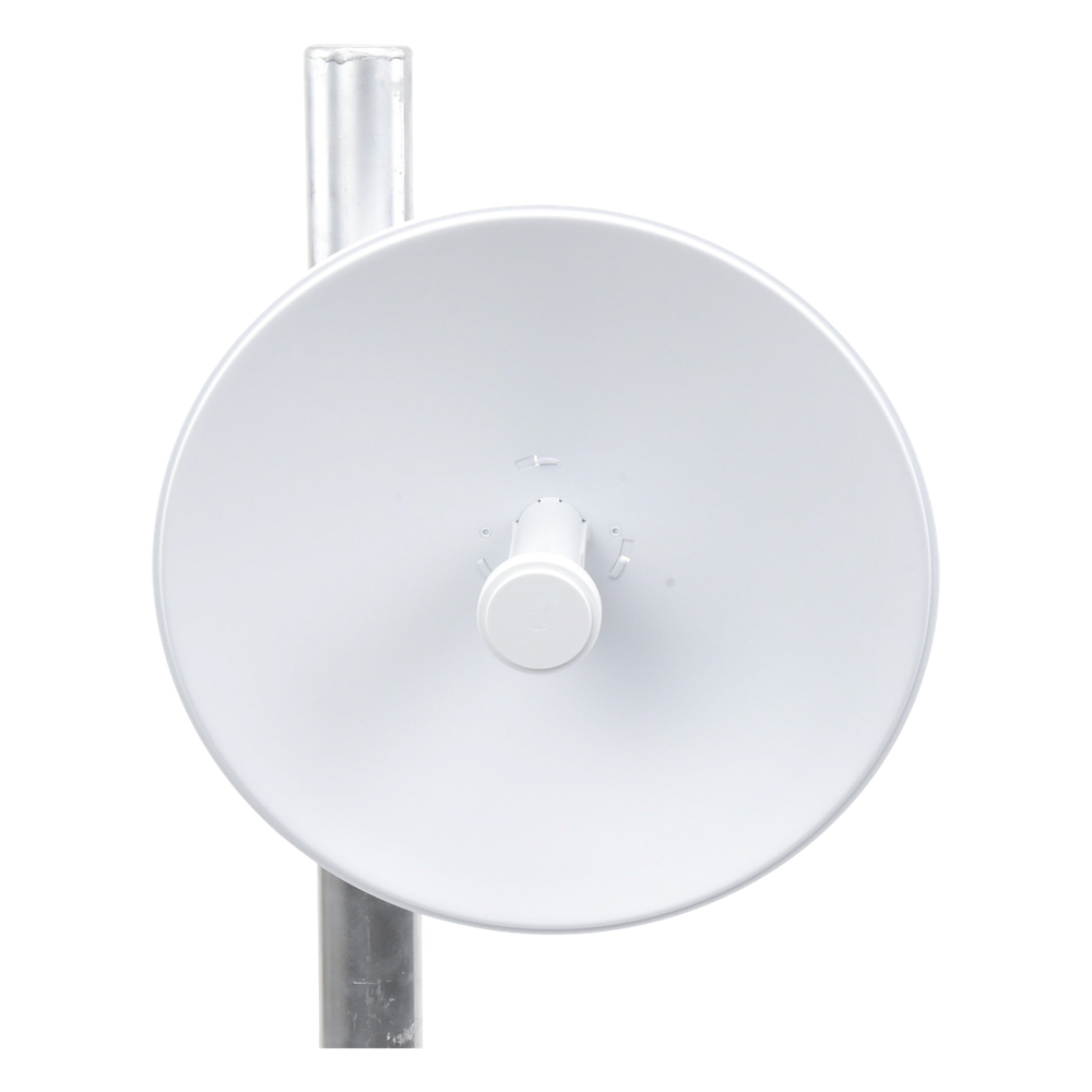PowerBeam airMAX M5, larga distancia, frecuencia 5 GHz (5170-5875 MHz) con antena tipo plato de 25 dBi - Imagen 4