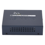 Inyector PoE 802.3af/at/bt , Hasta 95 Watts, Puerto Gigabit con Fuente Externa - Imagen 4