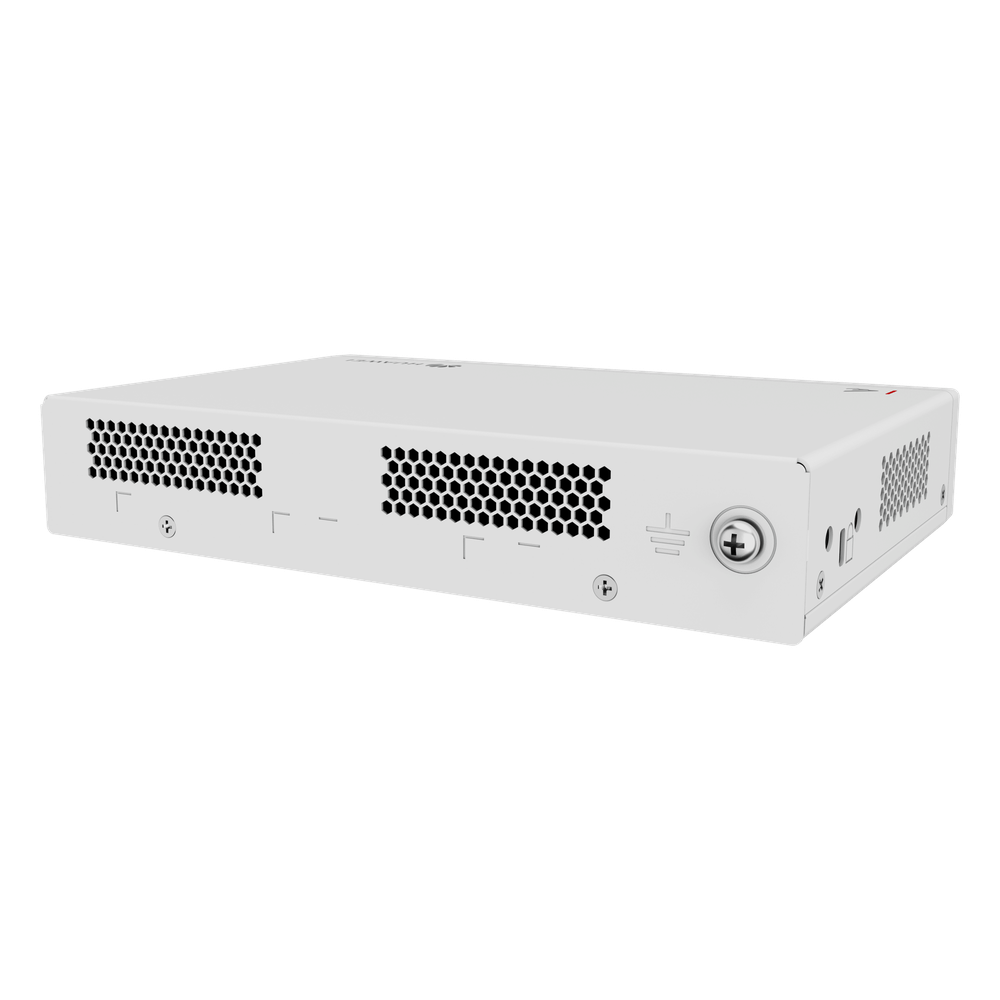 Router eKit para 150 clientes / Controladora para 16 APs / 5 Puertos PoE+ (1 WAN 2.5 Gbps + 1 LAN Gigabit + 3 LAN/WAN gigabit) / Presupuesto PoE 41W / Gestión en la nube / Libre de licenciamiento - Imagen 4