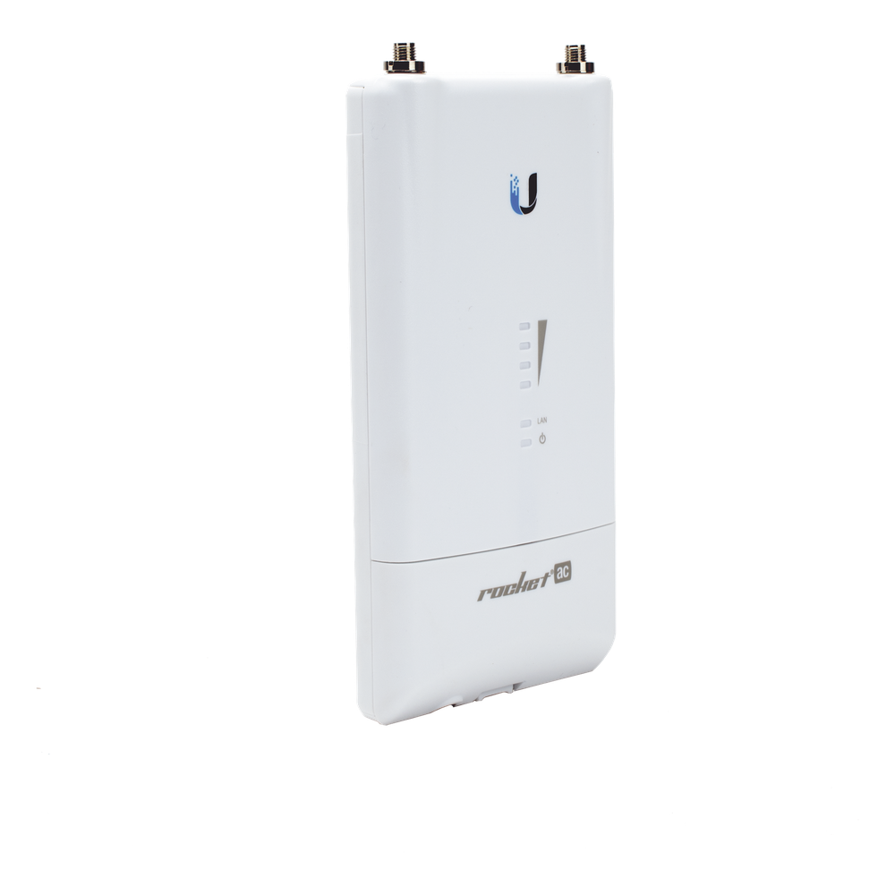 Radio Estación Base airMAX AC Lite hasta 500 Mbps, 5 GHz (5150 - 5875 MHz) - Imagen 4