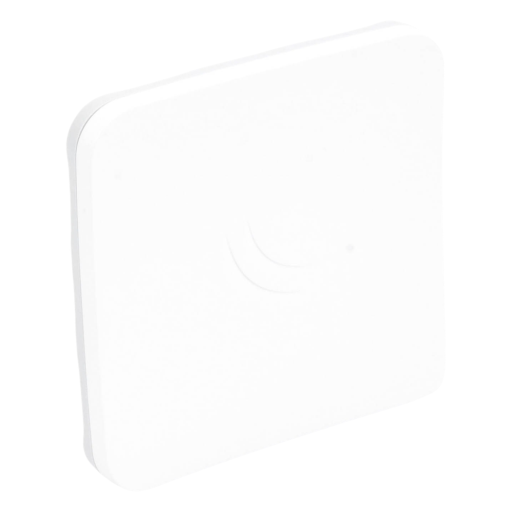 (SXTsq Lite2) Cliente y PtP en 2.4 GHz, 802.11b/g/n con Antena Integrada de 10 dBi, Hasta 1000 mW de Potencia. - Imagen 4