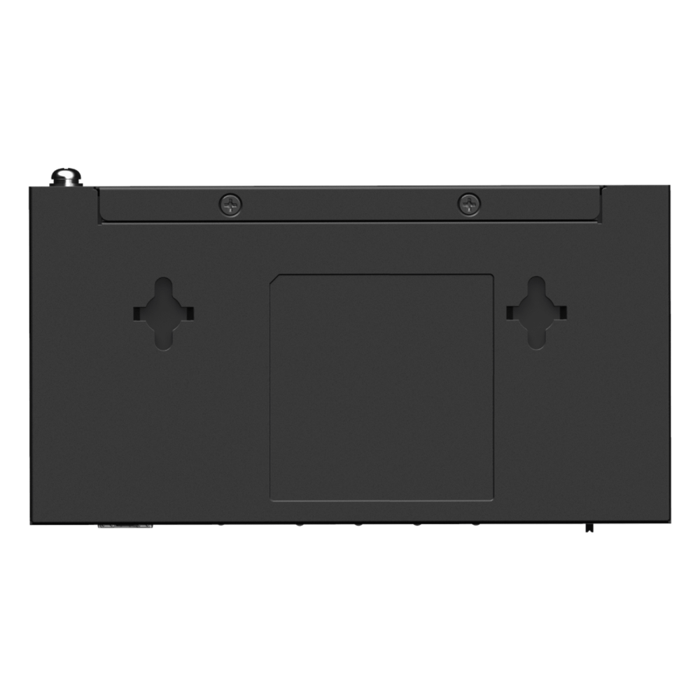 Switch Administrable Capa2 PoE+ con 5 puertos Multi-Gigabit 2.5Gb, hasta 70w PoE - Imagen 4