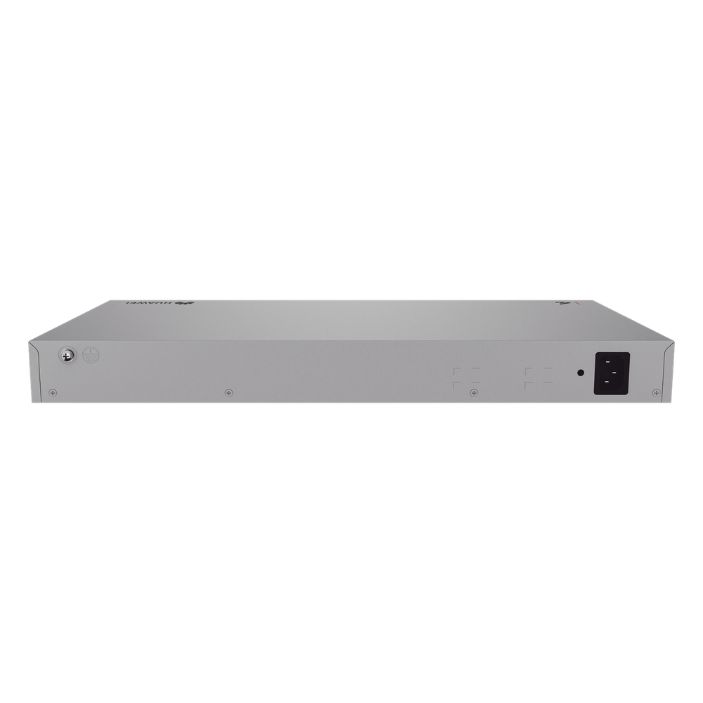 Switch de Acceso eKit Administrable / Capa 2 / 24 Puertos PoE+ Gigabit + 2 Puertos SFP(2.5 Gbps) + 2 Puertos SFP+(10 Gbps) / PoE Perpetuo / Presupuesto PoE 400 W / Sin licenciamiento - Imagen 4
