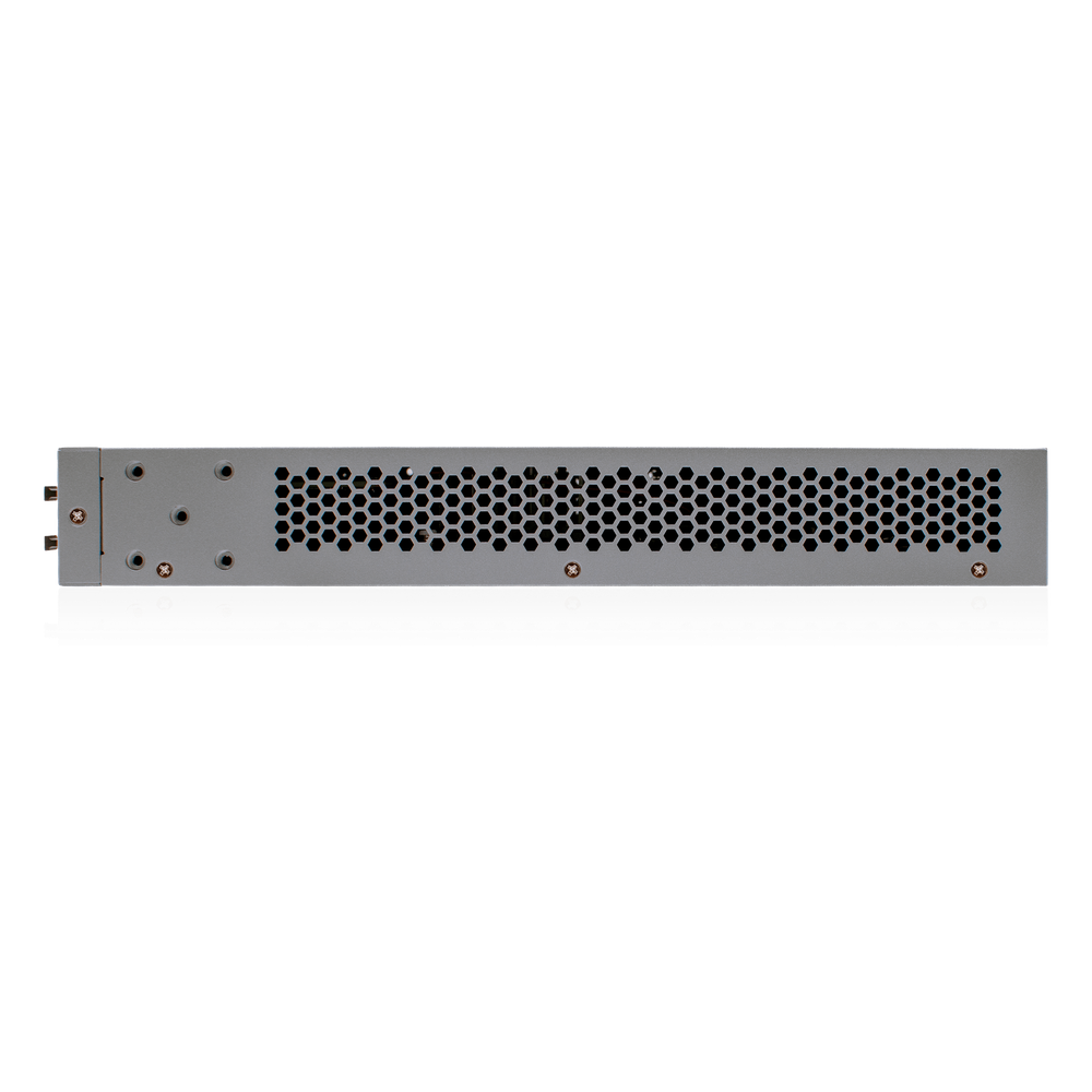 Switch Administrado 48 Puertos PoE+ / 740W PoE Budget / 16 Puertos 2.5 Gbps + 32 Puertos 1 Gbps / 4 Puertos SFP+ 10 Gbps / Bluetooth Setup / Cloud Management / VLAN Stacking / Rackmontable - Imagen 4