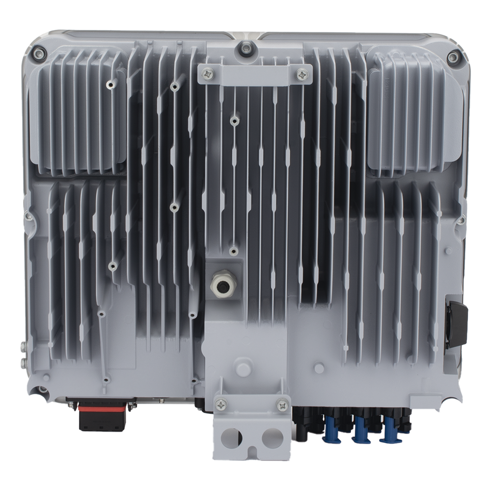 Inversor Hibrido para Interconexión a CFE de 8 kW con Salida de 220 Vca. - Imagen 4