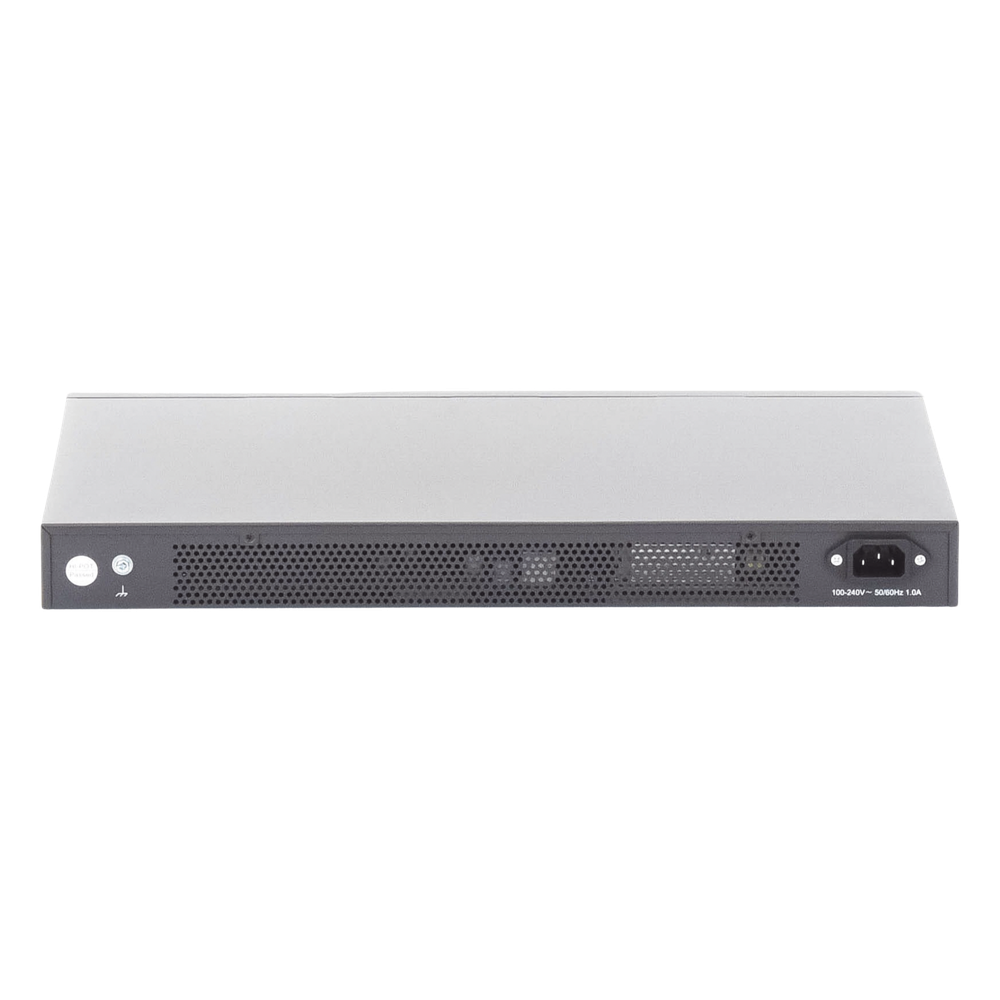 Switch Gigabit no administrable de 48 puertos 10/100/1000 Mbps - Imagen 4
