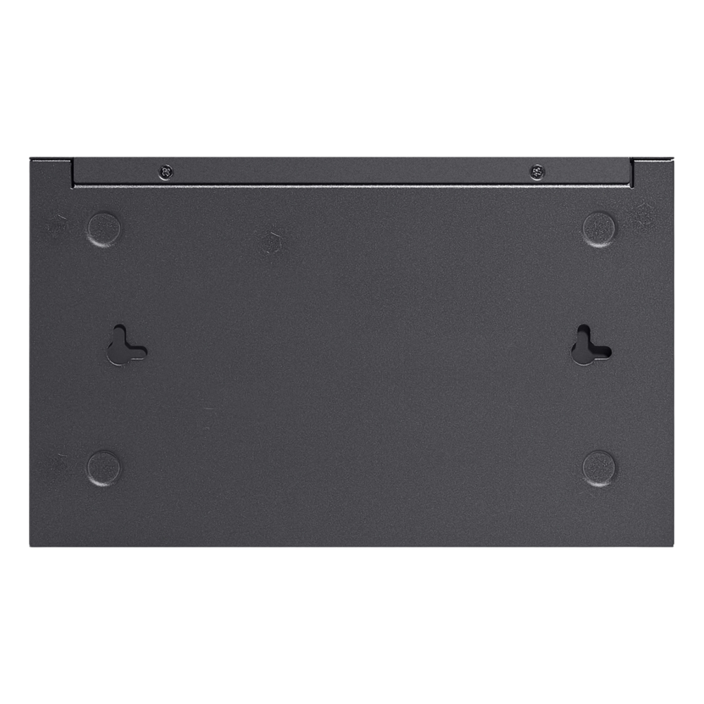 Switch Administrado Gigabit 8 Puertos / Omada SDN / 16 Gbps Capacidad Switching / Gestión Cloud y Local / VLAN / QoS / ACL / Sin Ventiladores / Montaje Pared-Escritorio - Imagen 4