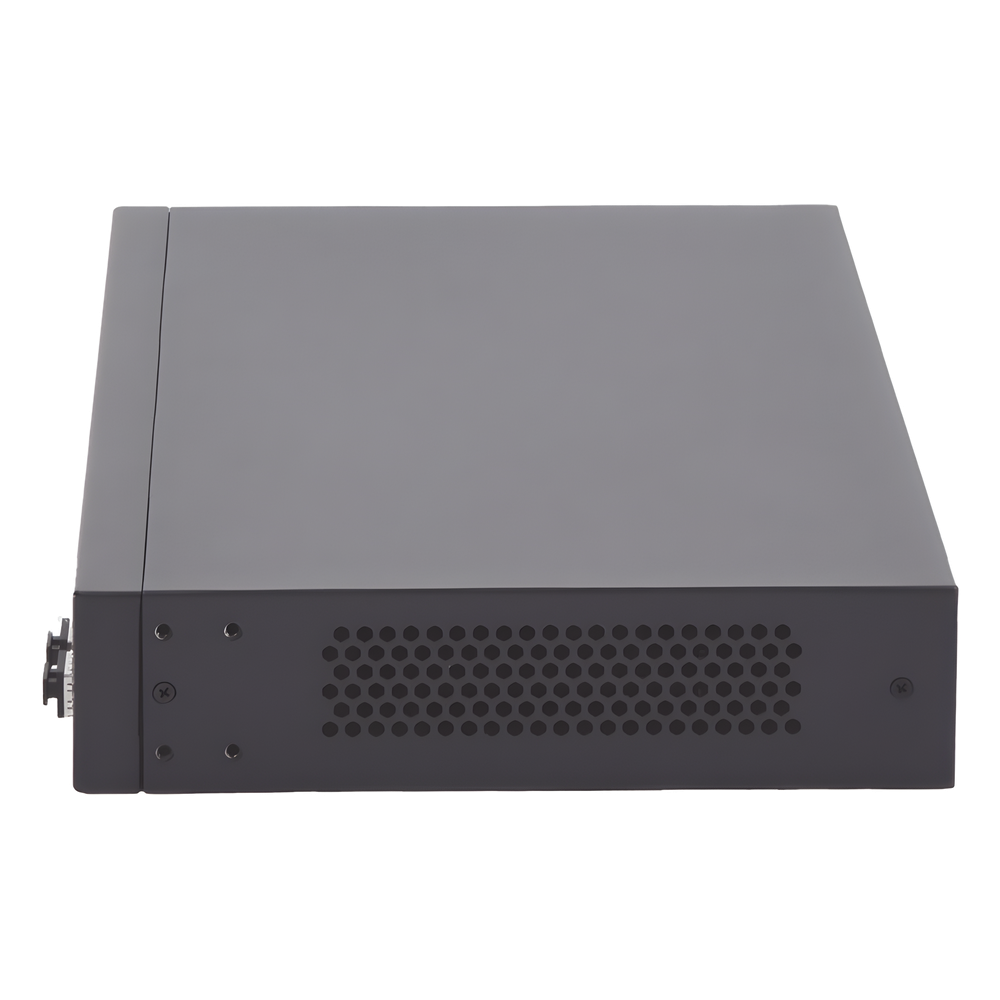 Switch JetStream SDN Administrable 8 puertos 10/100/1000 Mbps + 2 puertos SFP, administración centralizada OMADA SDN - Imagen 4