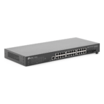 Switch Omada SDN Administrable / 24 puertos Gigabit y 4 puertos SFP+ / Funciones sFlow, QinQ y QoS / Administración centralizada OMADA - Imagen 4
