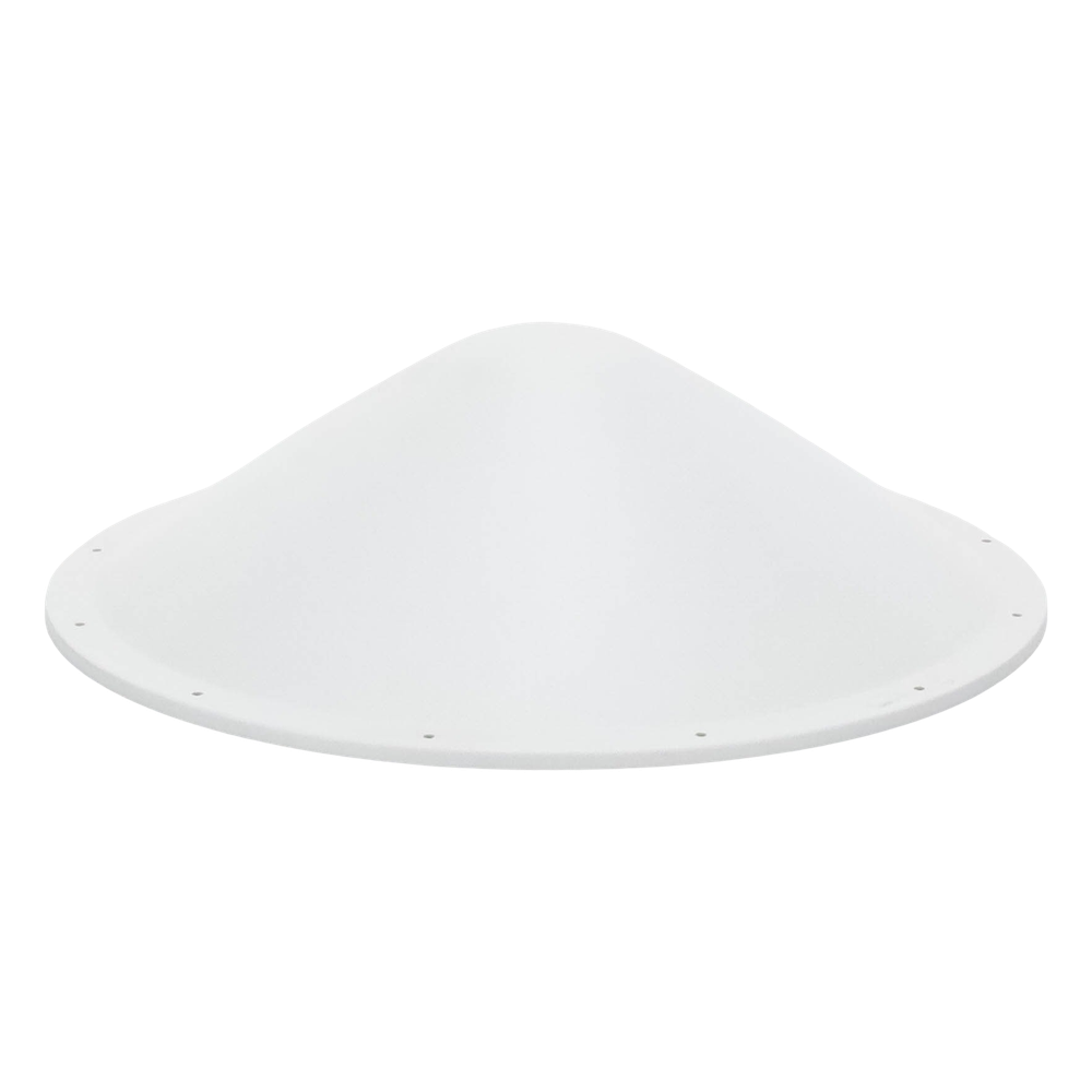 Radomo para antenas TXP-D4865-28-N y TXP-D4865-28-SMA, reduce la carga de viento y mejora la estabilidad del enlace, resistente a cualquier tipo de intemperie - Imagen 5