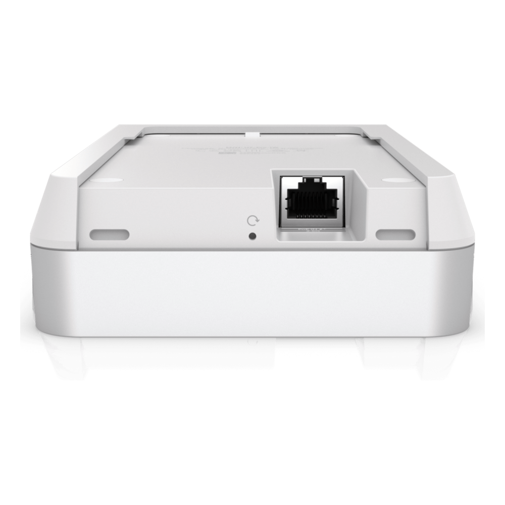 Punto de Acceso WiFi 7 Con Diseño de Pared, Tribanda en 2.4, 5 y 6 GHz, Hasta 10.688 Gbps, Puerto Ethernet 1/2.5 GbE, 300+ Clientes Simultáneos - Imagen 7