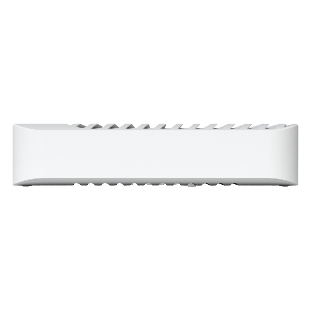 Switch UniFi Pro 8 PoE Administrable Capa 3, 8 puertos GbE / (6) puertos POE+ af/at y (2) puertos POE++ 802.3bt / (2) puertos SFP+ 10G / 120W de presupuesto POE - Imagen 4