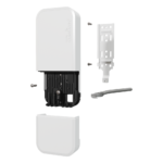 (wAP ax) Punto de Acceso WiFi 6 doble banda 802.11ax - Imagen 4